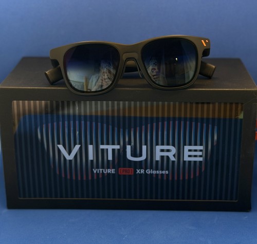 Viture pro glasses - viture,