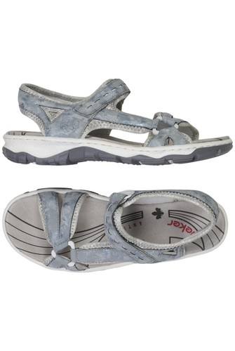 Rieker sandalen damen - rieker,