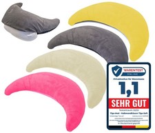 TIGA-MED XXL Halbmondkissen |