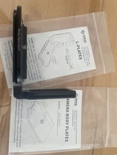 Really Right Stuff Nikon D7100 L-Winkel Arca-Swiss kompatibel