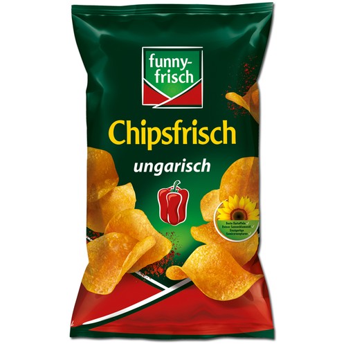 Funny frisch - funny,