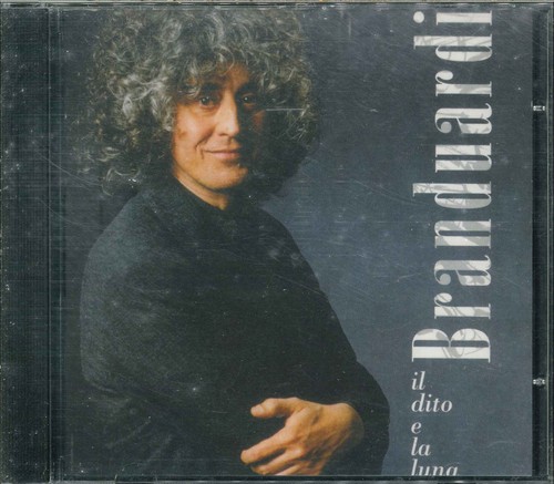 Angelo branduardi dito - angelo, e