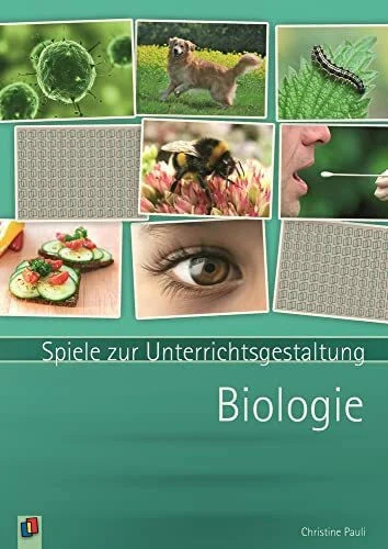 Biologie spiele zur - biologie, (spiele