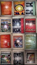 Kassetten Sammlung - Musik