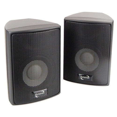 Dynavox mini lautsprecher - dynavox,