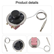 Elektrischer Backofen Rotary