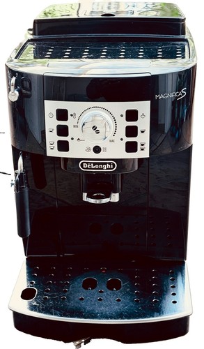 Longhi magnifica s - de'longhi,