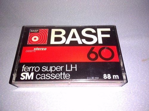 Basf ferro super - lh,