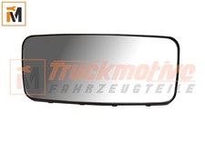 Spiegelglas Hauptspiegel