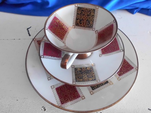 Vintage porzellan - vintage,