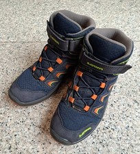 Winterstiefel Größe 33 LOWA