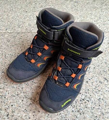 Winterstiefel größe lowa - winterstiefel,