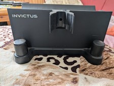 Aufbewahrungsstation mit Ladefunktion  GENIUS INVICTUS X9 