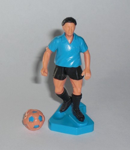Alte steckis fußballspieler - alte,