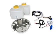 Miniküche Campingküche