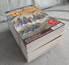 Neue G. F. UNGER WESTERN 30