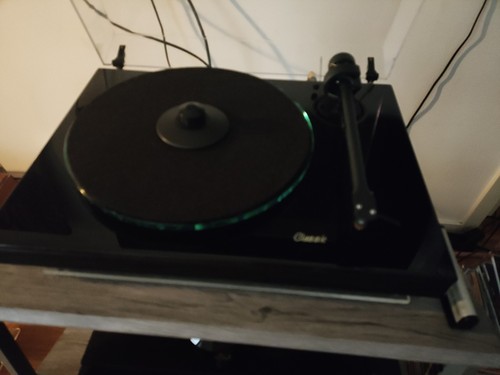 Pro ject classic - pro-ject, |
