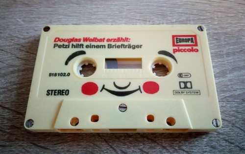 Douglas welbat erzählt - douglas,