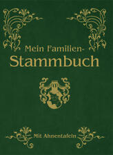 Mein Familien-Stammbuch | 2011