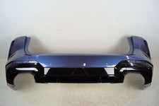 BMW X3 G01 M Paket Stoßstange hinten Heckschürze LCI Facelift