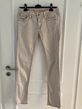Rock Revival Damenjeans Anett Skinny Gr. 30 (FLECK am rechten Bein!)
