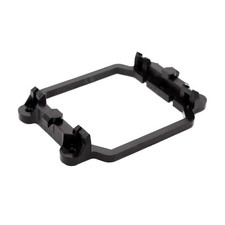 Ersatz-Halterung Sockel AM2 AM2+ AM3 AM3+ FM1 FM2 940 Kühler CPU Mainboard - sch