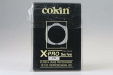 COKIN System X-Pro Serie X125