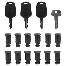 Thule Schloss-Satz 4512 für alle Thule Produkte