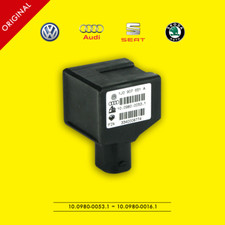 Original ESP Querbeschleunigungssensor 1J0907651A VW Audi Seat Skoda G200 