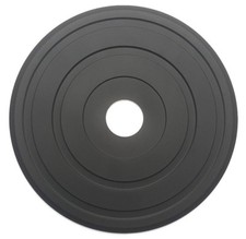 EMT 938 948 Thorens Gummiplatte Gummimatte Gummi Matte Auflage Rubber Mat NOS 