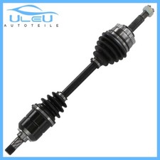 ANTRIEBSWELLE FÜR OPEL CORSA C COMBO VORNE LINKS AUTOMATIK- & SCHALTGETRIEBE