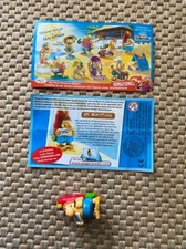 Ü-Ei Strandnasen TT 112 Ari