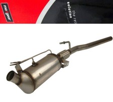 DPF Rußpartikelfilter für