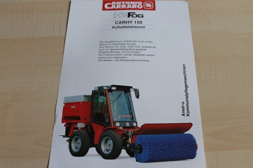 127277 antonio carraro hafog - antonio,
