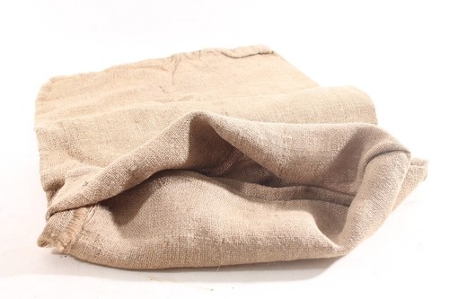 Alter jutesack beutel - beutel, sack