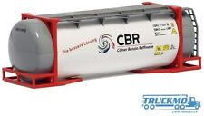 AWM CBR Cölner Benzin