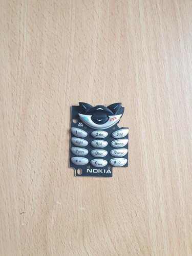 Original nokia 8210 tastatur - original,