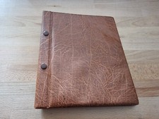 ETB-Album - braun - m. 50