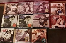 Kuschelrock cd sammlung