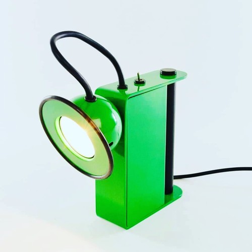 Seltene lampe minibox von gae - minibox,