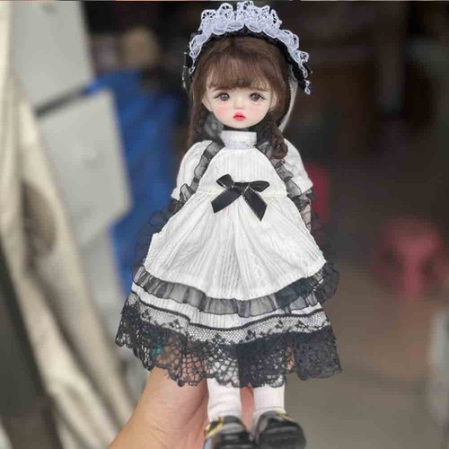 Bjd doll cute - sd, ball