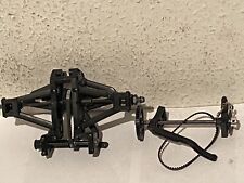 Kyosho-F 2004-Deagostini 1:8 Formel1-Hinterachse/Antriebsteile-Bremse/Wellen.