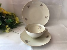 Kaffeegedeck Teegedeck