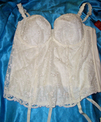 Neu ulla dessous - ulla,