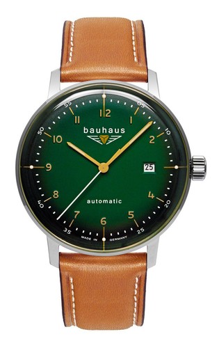 Bauhaus automatic uhr 20644 - automatic,