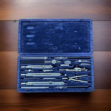 RIEFLER F53 | ZIRKELKASTEN |