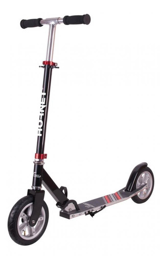 Hudora city scooter - scooter, 8"