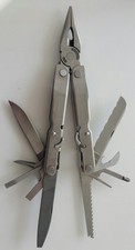 Leatherman Supertool 200 -