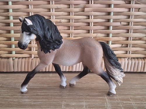 Schleich andalusier stute - schleich,
