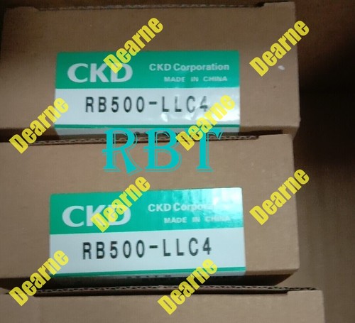 Rb500 llc4 valve brand new - valve,